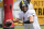 Pittsburgh Steelers quarterback Ben Roethlisberger (7) during an NFL football practice, Saturday, July 31, 2021, in Pittsburgh. (AP Photo/Keith Srakocic)