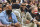 PHOENIX, AZ - JULY 17: LeBron James #23 of the Los Angeles Lakers attends a game between the Phoenix Suns and Milwaukee Bucks during Game Five of the 2021 NBA Finals on July 17, 2021 at Footprint Center in Phoenix, Arizona. NOTE TO USER: User expressly acknowledges and agrees that, by downloading and or using this photograph, user is consenting to the terms and conditions of the Getty Images License Agreement. Mandatory Copyright Notice: Copyright 2021 NBAE (Photo by Andrew D. Bernstein/NBAE via Getty Images)