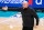 CHARLOTTE, NORTH CAROLINA - MAY 07: Orlando Magic head coach Steve Clifford reacts to a call during their game against the Charlotte Hornets at Spectrum Center on May 07, 2021 in Charlotte, North Carolina. NOTE TO USER: User expressly acknowledges and agrees that, by downloading and or using this photograph, User is consenting to the terms and conditions of the Getty Images License Agreement. (Photo by Jacob Kupferman/Getty Images)