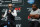 LOS ANGELES, CA - AUGUST 05: (L-R) Mixed martial artist Conor McGregor of Ireland and Daniel Cormier talk during a UFC Q&A at LA Live on August 5, 2014 in Los Angeles, California. (Photo by Jonathan Moore/Zuffa LLC/Zuffa LLC via Getty Images)