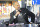 SAN FRANCISCO, CA - OCTOBER 24: NBA TNT Analyst, Ernie Johnson talks outside the Chase Center before the LA Clippers game against the Golden State Warriors on October 24, 2019 in San Francisco, California. NOTE TO USER: User expressly acknowledges and agrees that, by downloading and or using this photograph, user is consenting to the terms and conditions of Getty Images License Agreement. Mandatory Copyright Notice: Copyright 2019 NBAE (Photo by Jack Arent/NBAE via Getty Images)
