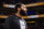 PHOENIX, AZ - JUNE 1: Andre Drummond #2 of the Los Angeles Lakers looks on before the game against the Phoenix Suns during Round 1, Game 5 of the 2021 NBA Playoffs on June 1, 2021 at Phoenix Suns Arena in Phoenix, Arizona. NOTE TO USER: User expressly acknowledges and agrees that, by downloading and or using this photograph, user is consenting to the terms and conditions of the Getty Images License Agreement. Mandatory Copyright Notice: Copyright 2021 NBAE (Photo by Barry Gossage/NBAE via Getty Images)