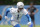 Detroit Lions cornerback Quinton Dunbar runs a drill during an NFL football practice in Allen Park, Mich., Tuesday, June 8, 2021. (AP Photo/Paul Sancya)