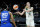 Seattle Storm forward Breanna Stewart (30) passes the ball as Connecticut Sun guard Briann January (20) defends during the first half of the Commissioner's Cup WNBA basketball game, Thursday, Aug. 12, 2021, in Phoenix. (AP Photo/Matt York)