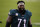 PHILADELPHIA, PA - NOVEMBER 01: Philadelphia Eagles Offensive Tackle Jason Peters (71) walks to the locker room after the first half during the game between the Dallas Cowboys and Philadelphia Eagles on November 01, 2020 at Lincoln Financial Field in Philadelphia, PA. (Photo by Kyle Ross/Icon Sportswire via Getty Images)