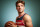 LAS VEGAS, NEVADA - AUGUST 14: Corey Kispert #24 of the Washington Wizards poses for a portrait during the 2021 NBA rookie photo shoot on August 14, 2021 in Las Vegas, Nevada. (Photo by Joe Scarnici/Getty Images)
