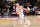 LOS ANGELES, CA - MAY 30: Alex Caruso #4 of the Los Angeles Lakers dribbles the ball during the game against the Phoenix Suns during Round 1, Game 4 of the 2021 NBA Playoffs on May 30, 2021 at STAPLES Center in Los Angeles, California. NOTE TO USER: User expressly acknowledges and agrees that, by downloading and/or using this Photograph, user is consenting to the terms and conditions of the Getty Images License Agreement. Mandatory Copyright Notice: Copyright 2021 NBAE (Photo by Adam Pantozzi/NBAE via Getty Images)