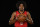 LAS VEGAS, NV - AUGUST 14: Jalen Green #0 of the Houston Rockets poses for a portrait during the 2021 NBA Rookie Photo Shoot on August 14, 2021 at the University of Nevada, Las Vegas campus in Las Vegas, Nevada. NOTE TO USER: User expressly acknowledges and agrees that, by downloading and/or using this Photograph, user is consenting to the terms and conditions of the Getty Images License Agreement. Mandatory Copyright Notice: Copyright 2021 NBAE (Photo by Brian Babineau/NBAE via Getty Images)