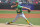 CLEVELAND, OHIO - AUGUST 12: Starting pitcher Chris Bassitt #40 of the Oakland Athletics pitches during the first inning against the Cleveland Indians at Progressive Field on August 12, 2021 in Cleveland, Ohio. (Photo by Jason Miller/Getty Images)