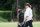 HILTON HEAD ISLAND, SOUTH CAROLINA - JUNE 17: Xander Schauffele of the United States walks with his father and coach Stefan Schauffele during a practice round prior to the RBC Heritage on June 17, 2020 at Harbour Town Golf Links in Hilton Head Island, South Carolina. (Photo by Streeter Lecka/Getty Images)