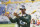 Green Bay Packers' Aaron Rodgers before the Green Bay Packers' preseason NFL football game against the Houston Texans Saturday, Aug.14,2021 in Green Bay, Wis. (AP Photo/Jeffrey Phelps)