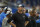 Detroit Lions head coach Dan Campbell watches from the sideline during the second half of a preseason NFL football game against the Buffalo Bills, Friday, Aug. 13, 2021, in Detroit. (AP Photo/Paul Sancya)