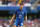 LONDON, ENGLAND - AUGUST 14: Christian Pulisic of Chelsea during the Premier League match between Chelsea and Crystal Palace at Stamford Bridge on August 14, 2021 in London, England. (Photo by James Williamson - AMA/Getty Images)