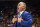 BATON ROUGE, LA - FEBRUARY 29: Texas A&M Aggies head coach Buzz Williams during a game between the Texas A&M Aggies and the LSU Tigers at the Pete Maravich Assembly Center in Baton Rouge, Louisiana on February 29, 2020. (Photo by John Korduner/Icon Sportswire via Getty Images)
