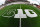 COLLEGE PARK, MD - OCTOBER 30:  The Big Ten logo on the field at Maryland Stadium before the game between the Maryland Terrapins and the Minnesota Golden Gophers on October 30, 2020 at  in College Park, Maryland. (Photo by G Fiume/Maryland Terrapins/Getty Images)