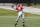 Dallas Cowboys quarterback Dak Prescott (4) tosses a pass during NFL football practice in Frisco, Texas, Tuesday, Aug. 24, 2021. (AP Photo/LM Otero)