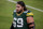 GREEN BAY, WISCONSIN - DECEMBER 19: David Bakhtiari #69 of the Green Bay Packers walks across the field before the game against the Carolina Panthers at Lambeau Field on December 19, 2020 in Green Bay, Wisconsin. (Photo by Dylan Buell/Getty Images)