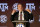FILE - In this July 21, 20121, file photo, Texas A & M head coach Jimbo Fisher speaks to reporters during the NCAA college football Southeastern Conference Media Days in Hoover, Ala. Fisher enters the fourth season of his massive $75 million contract at Texas A&M having elevated the Aggies to among the top programs in the country. Now the challenge for Fisher and the Aggies is to take the next step and contend for their first national title since 1939. (AP Photo/Butch Dill, File)