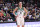 EVERETT, WA - SEPTEMBER 2: Sue Bird #10 of the Seattle Storm looks on during the game against the New York Liberty on September 2, 2021 at the Angel of the Winds Arena, in Everett, Washington. NOTE TO USER: User expressly acknowledges and agrees that, by downloading and or using this photograph, User is consenting to the terms and conditions of the Getty Images License Agreement. Mandatory Copyright Notice: Copyright 2019 NBAE (Photo by Joshua Huston/NBAE via Getty Images)