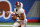 ATLANTA, GA - SEPTEMBER 04: Alabama Crimson Tide quarterback Bryce Young (9) during the Chick-fil-A Kickoff Game between the Miami Hurricanes and the Alabama Crimson Tide on September 4, 2021 at Mercedes Benz Stadium in Atlanta, Georgia.  (Photo by Michael Wade/Icon Sportswire via Getty Images)