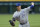 Kansas City Royals starting pitcher Mike Montgomery throws during a baseball game against the Detroit Tigers, Monday, July 27, 2020, in Detroit. (AP Photo/Carlos Osorio)