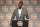 UNCASVILLE, CT - SEPTEMBER 10: Chris Bosh addresses the media during the Class of 2021 Press Conference as part of the 2021 Basketball Hall of Fame Enshrinement Ceremony on September 10, 2021 at the Cabaret Theatre at Mohegan Sun in Uncasville, Connecticut. NOTE TO USER: User expressly acknowledges and agrees that, by downloading and/or using this photograph, user is consenting to the terms and conditions of the Getty Images License Agreement. Mandatory Copyright Notice: Copyright 2021 NBAE (Photo by Brian Babineau/NBAE via Getty Images)