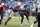 Arizona Cardinals linebacker Chandler Jones (55) sacks Tennessee Titans quarterback Ryan Tannehill (17) in the second half of an NFL football game Sunday, Sept. 12, 2021, in Nashville, Tenn. (AP Photo/Mark Zaleski)