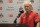 COLUMBUS, OH - SEPTEMBER 07: Ohio State Buckeyes Defensive Coordinator Kerry Coombs address members of the media during a press Conference at the Woody Hayes Athletic Center in Columbus, Ohio on September 7, 2021. (Photo by Jason Mowry/Icon Sportswire via Getty Images)