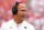 MADISON, WISCONSIN - SEPTEMBER 04: Head coach James Franklin of the Penn State Nittany Lions watches action during a game against the Wisconsin Badgers at Camp Randall Stadium on September 04, 2021 in Madison, Wisconsin. (Photo by Stacy Revere/Getty Images)