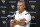 JACKSONVILLE, FL - AUGUST 14: Head coach Urban Meyer of the Jacksonville Jaguars addresses the media during a press conference following a preseason game against the Cleveland Browns at TIAA Bank Field on August 14, 2021 in Jacksonville, Florida. The Browns defeated the Jaguars 23-13. (Photo by Don Juan Moore/Getty Images)