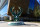 MILWAUKEE - SEPTEMBER 13:  Milwaukee Bucks logo sits outside Fiserv Forum, home of the Milwaukee Bucks basketball team and Marquette University Golden Eagles Men's basketball team in Milwaukee, Wisconsin on September 13, 2018.  (Photo By Raymond Boyd/Getty Images)