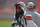 CLEVELAND, OHIO - AUGUST 22: Wide receiver Odell Beckham Jr. #13 of the Cleveland Browns watches from the sidelines during the fourth quarter against the New York Giants at FirstEnergy Stadium on August 22, 2021 in Cleveland, Ohio. The Browns defeated the Giants 17-13.  (Photo by Jason Miller/Getty Images)