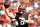 CLEVELAND, OHIO - SEPTEMBER 19: Quarterback Baker Mayfield #6 of the Cleveland Browns throws the ball during the second half in the game against the Houston Texans at FirstEnergy Stadium on September 19, 2021 in Cleveland, Ohio. (Photo by Jason Miller/Getty Images)