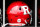 ANN ARBOR, MI - SEPTEMBER 28:  A general view of a Rutgers football helmet is seen during a Big 10 conference game between the Rutgers Scarlet Knights and the Michigan Wolverines on September 28, 2019 at Michigan Stadium in Ann Arbor, Michigan. (Photo by Scott W. Grau/Icon Sportswire via Getty Images)
