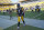 Pittsburgh Steelers quarterback Ben Roethlisberger (7) walks off the field at the end of an NFL football game against the Las Vegas Raiders in Pittsburgh, Sunday, Sept. 19, 2021. The Raiders won 26-17. (AP Photo/Keith Srakocic)