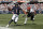 Chicago Bears quarterback Justin Fields (1) runs the ball against the Cincinnati Bengals during an NFL football game Sunday, Sept. 19, 2021, in Chicago. The Bears won 20-17. (Jeff Haynes/AP Images for Panini)