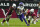 Minnesota Vikings running back Dalvin Cook (33) during an NFL football game against the Arizona Cardinals, Sunday, Sept. 19, 2021, in Glendale, Ariz. (AP Photo/Rick Scuteri)