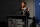 MEMPHIS, TN - JANUARY 14:  Michele Roberts participates in MLK Sports Legacy Award and a tour of the National Civil Rights Museum on January 14, 2018 at the National Civil Rights Museum at the Lorraine Motel in Memphis, Tennessee. NOTE TO USER: User expressly acknowledges and agrees that, by downloading and or using this photograph, User is consenting to the terms and conditions of the Getty Images License Agreement. Mandatory Copyright Notice: Copyright 2018 NBAE (Photo by Joe Murphy/NBAE via Getty Images)