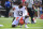 Cleveland Browns wide receiver Odell Beckham Jr. is shown before an NFL football game against the New York Giants, Sunday, Aug. 22, 2021, in Cleveland. (AP Photo/David Dermer)