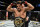 JACKSONVILLE, FLORIDA - MAY 09: Henry Cejudo celebrates after his knockout victory over Dominick Cruz in their UFC bantamweight championship fight during the UFC 249 event at VyStar Veterans Memorial Arena on May 09, 2020 in Jacksonville, Florida. (Photo by Jeff Bottari/Zuffa LLC)