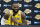 Los Angeles Lakers forward LeBron James answers questions during the NBA basketball team's Media Day Tuesday, Sept. 28, 2021, in El Segundo, Calif. (AP Photo/Marcio Jose Sanchez)