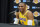 Los Angeles Lakers guard Russell Westbrook answers questions during the NBA basketball team's Media Day Tuesday, Sept. 28, 2021, in El Segundo, Calif. (AP Photo/Marcio Jose Sanchez)