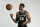 San Antonio Spurs' Thaddeus Young takes part in the team's NBA basketball Media Day, Monday, Sept. 27, 2021, in San Antonio. (AP Photo/Eric Gay)