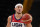 United States' Devin Booker (15) drives to the basket during men's basketball preliminary round game against Iran at the 2020 Summer Olympics, Wednesday, July 28, 2021, in Saitama, Japan. (AP Photo/Charlie Neibergall)