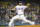 Los Angeles Dodgers starting pitcher Clayton Kershaw (22) throws during the first inning of a baseball game Friday, Sept. 1, 2021, in Los Angeles. (AP Photo/Ashley Landis)