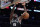Brooklyn Nets forward Sekou Doumbouya dunks during the second half of a preseason NBA basketball game against the Los Angeles Lakers Sunday, Oct. 3, 2021, in Los Angeles. (AP Photo/Mark J. Terrill)