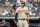 Baltimore Orioles' Trey Mancini in the first inning of a baseball game against the New York Yankees, Wednesday, Aug. 4, 2021, in New York. (AP Photo/Mary Altaffer)
