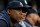 ST PETERSBURG, FLORIDA - SEPTEMBER 24: Hitting coach Marcus Thames #62 of the New York Yankees looks on during a game against the Tampa Bay Rays at Tropicana Field on September 24, 2019 in St Petersburg, Florida. (Photo by Mike Ehrmann/Getty Images)