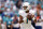 MIAMI GARDENS, FLORIDA - SEPTEMBER 19: Quarterback Tua Tagovailoa #1 of the Miami Dolphins looks to make a pass play against the Buffalo Bills in the first half of the game at Hard Rock Stadium on September 19, 2021 in Miami Gardens, Florida. (Photo by Michael Reaves/Getty Images)