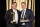 SANTA MONICA, CA - JUNE 24: Jon Horst, Executive of the Year and Mike Budenholzer, Coach of the Year, of the Milwaukee Bucks pose for a portrait during the 2019 NBA Awards Show at the Barker Hangar on June 24, 2019 in Santa Monica, California. NOTE TO USER: User expressly acknowledges and agrees that, by downloading and/or using this Photograph, user is consenting to the terms and conditions of the Getty Images License Agreement. Mandatory Copyright Notice: Copyright 2019 NBAE (Photo by Jennifer Pottheiser/NBAE via Getty Images)
